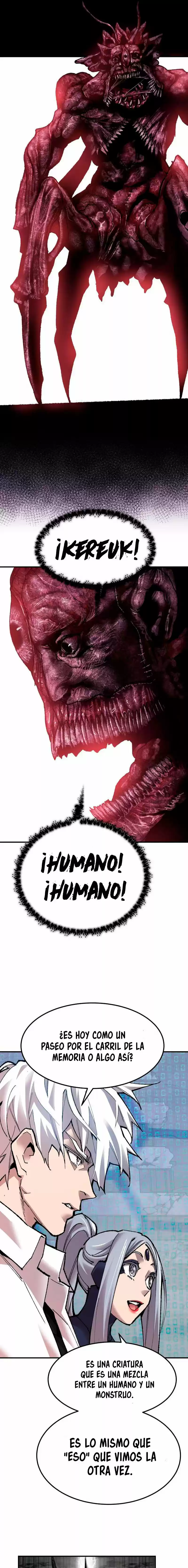 Limit Breaker capítulo 67, página 34
