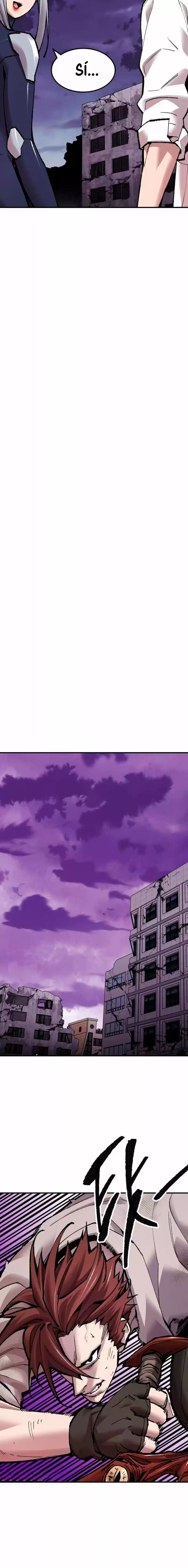 Limit Breaker capítulo 67, página 40