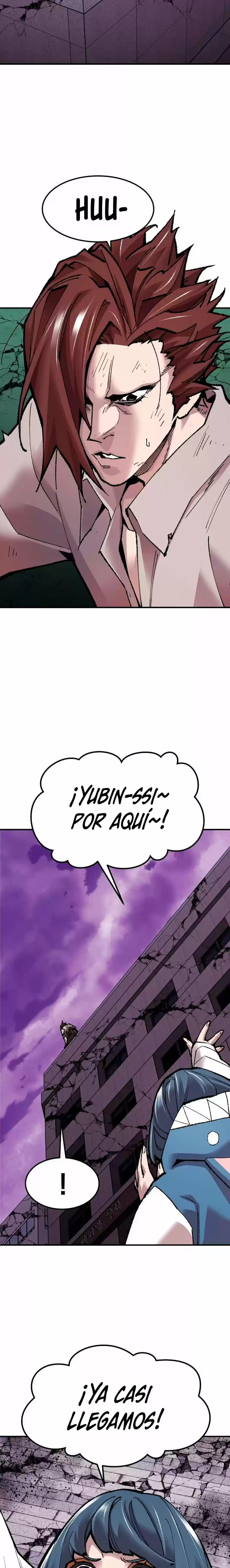 Limit Breaker capítulo 67, página 42