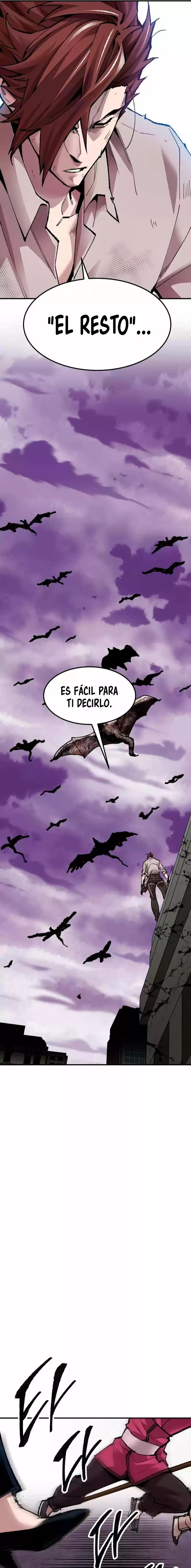 Limit Breaker capítulo 67, página 44
