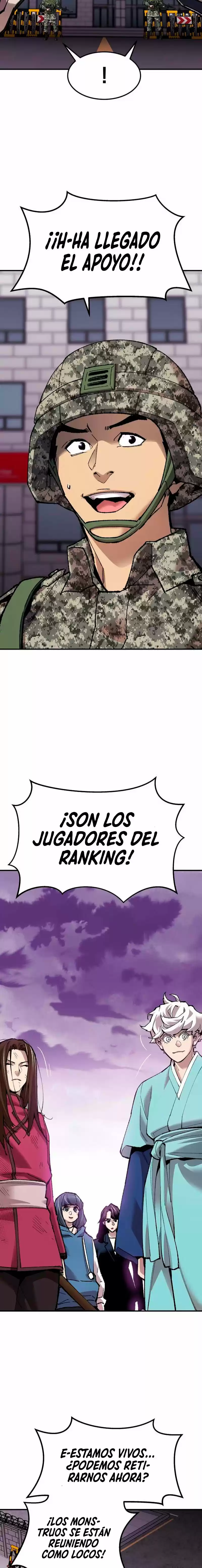 Limit Breaker capítulo 67, página 48