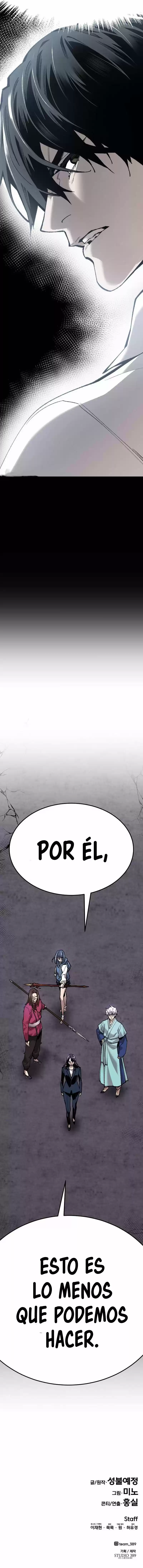 Limit Breaker capítulo 67, página 59