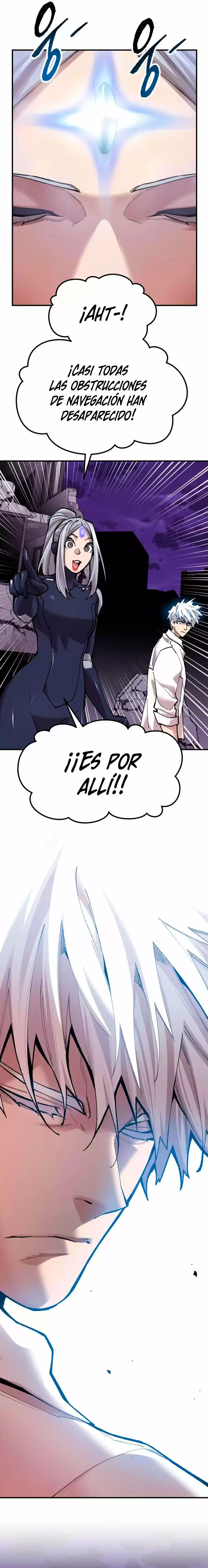 Limit Breaker capítulo 68, página 21
