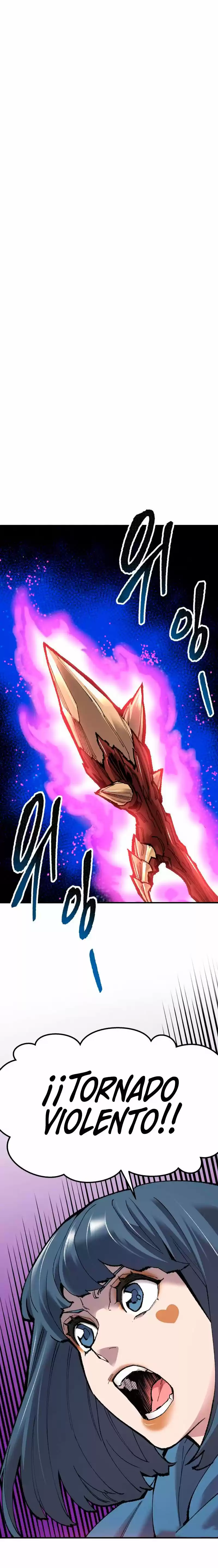 Limit Breaker capítulo 68, página 32