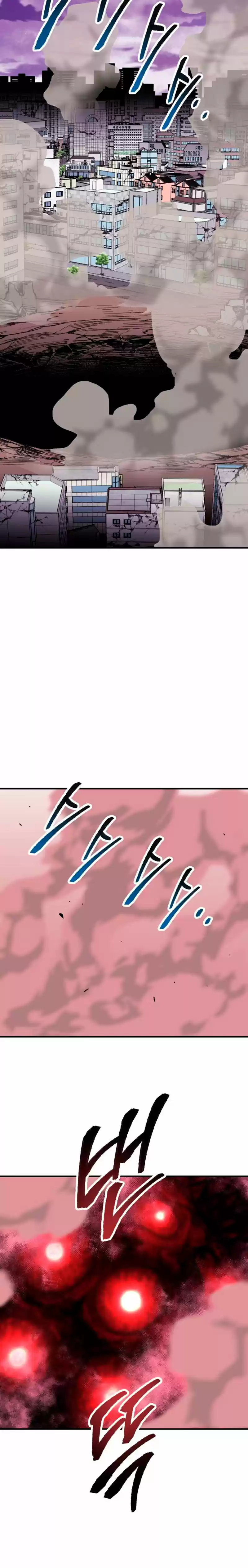 Limit Breaker capítulo 69, página 5