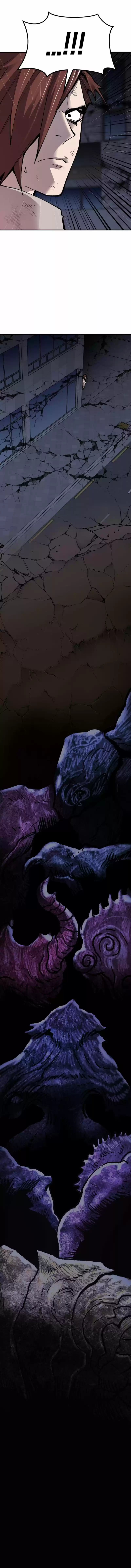 Limit Breaker capítulo 69, página 32