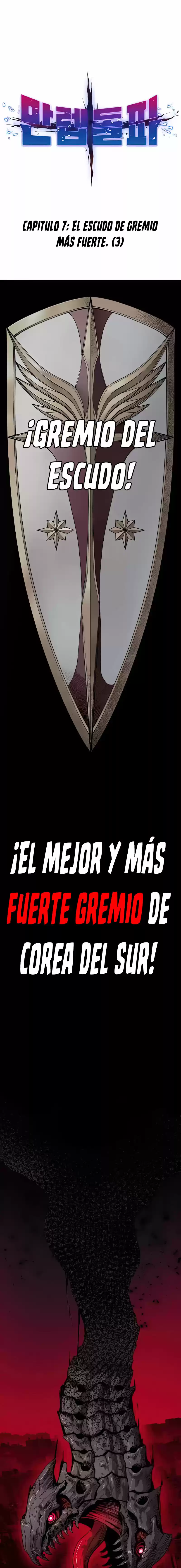 Limit Breaker capítulo 7, página 2
