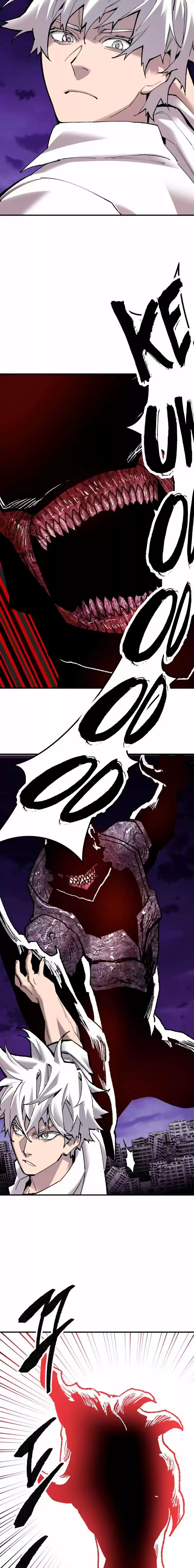 Limit Breaker capítulo 71, página 7