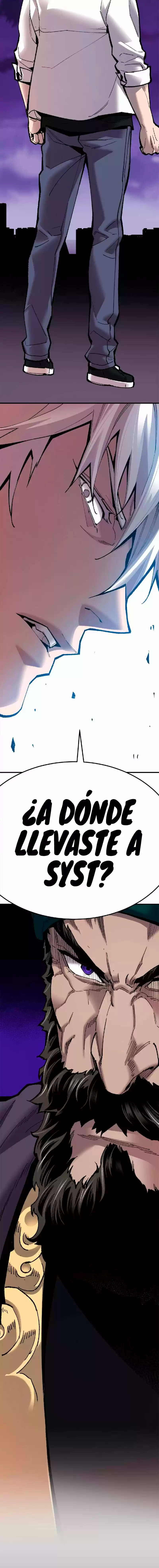 Limit Breaker capítulo 71, página 14