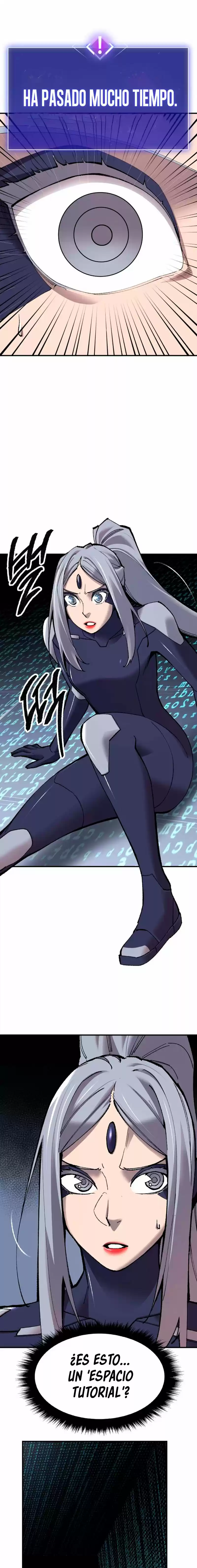 Limit Breaker capítulo 71, página 17