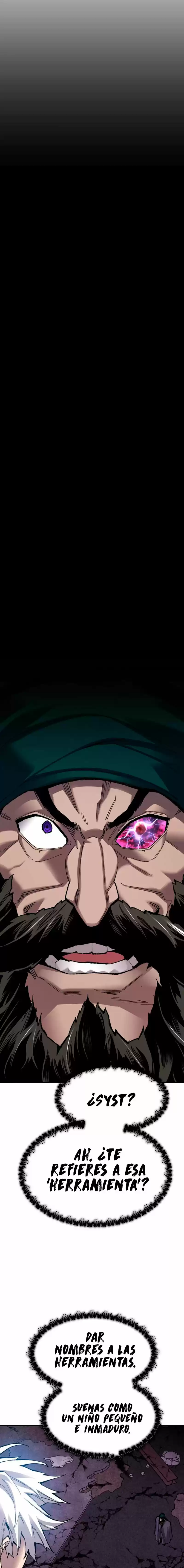 Limit Breaker capítulo 71, página 24