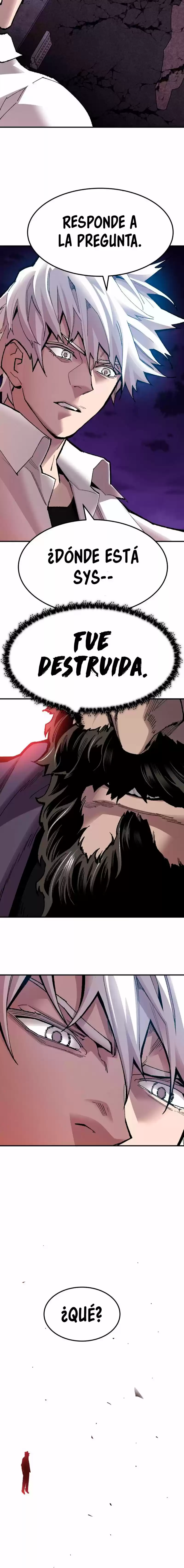 Limit Breaker capítulo 71, página 25