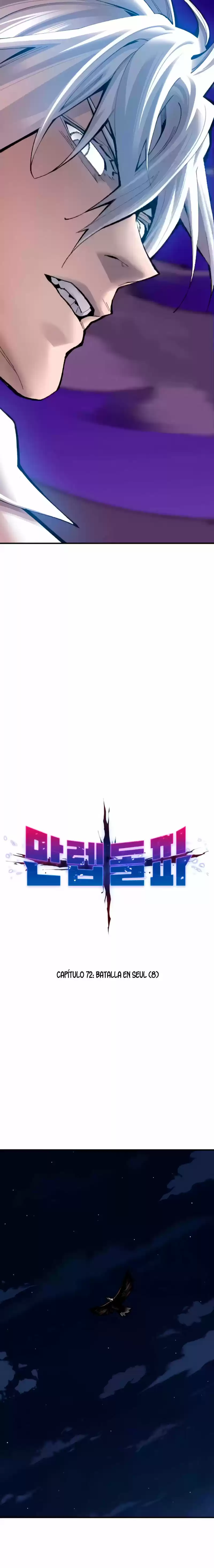 Limit Breaker capítulo 72, página 10