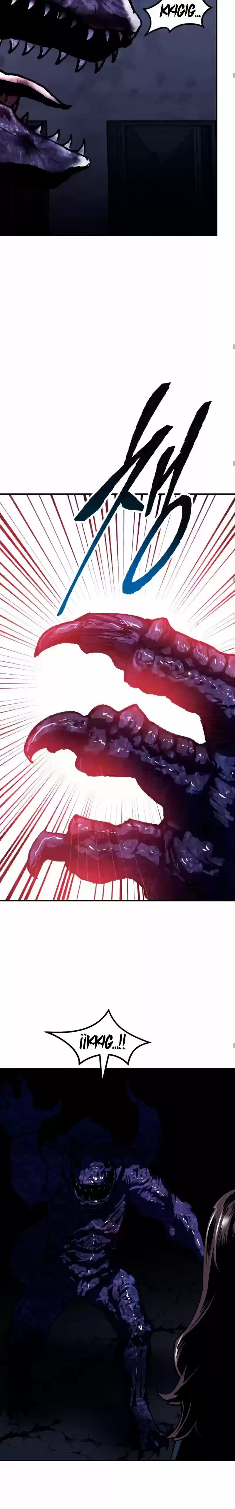 Limit Breaker capítulo 72, página 30