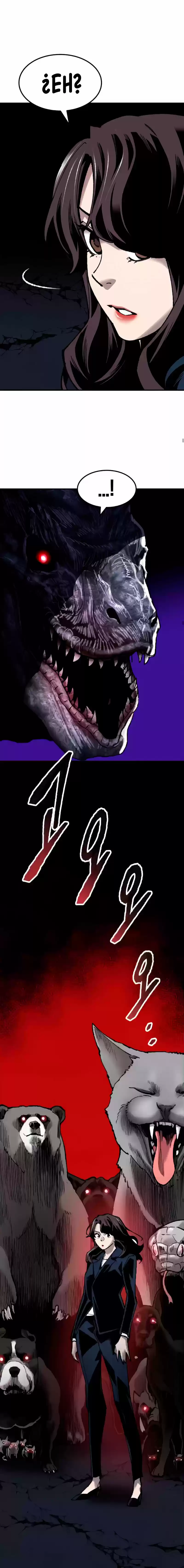 Limit Breaker capítulo 72, página 31