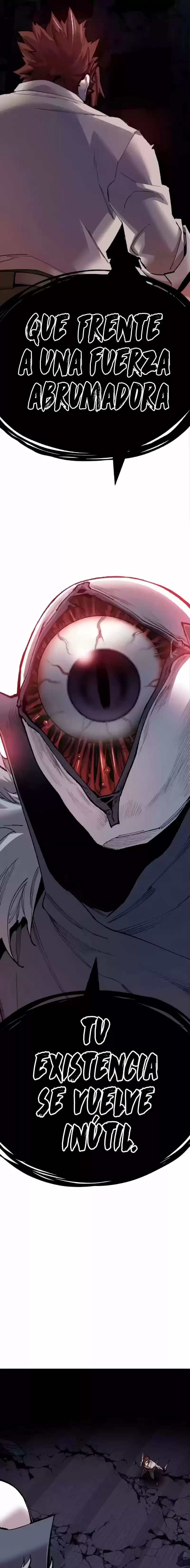 Limit Breaker capítulo 72, página 42