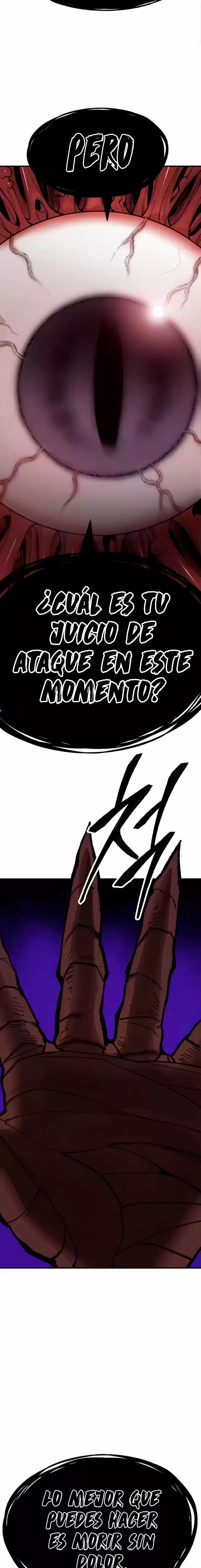 Limit Breaker capítulo 72, página 45