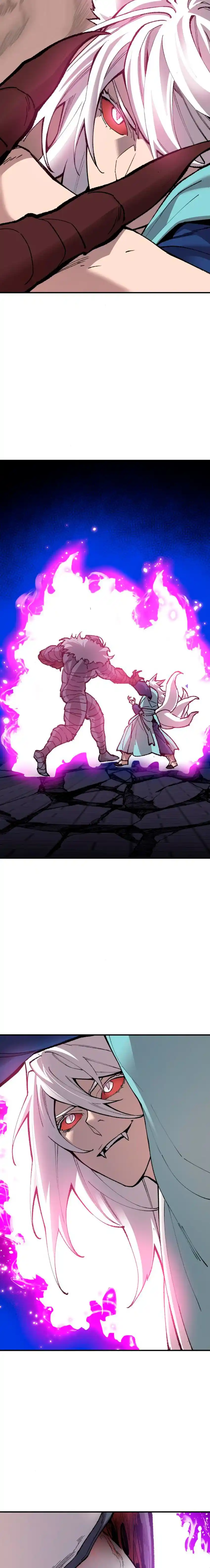 Limit Breaker capítulo 73, página 14