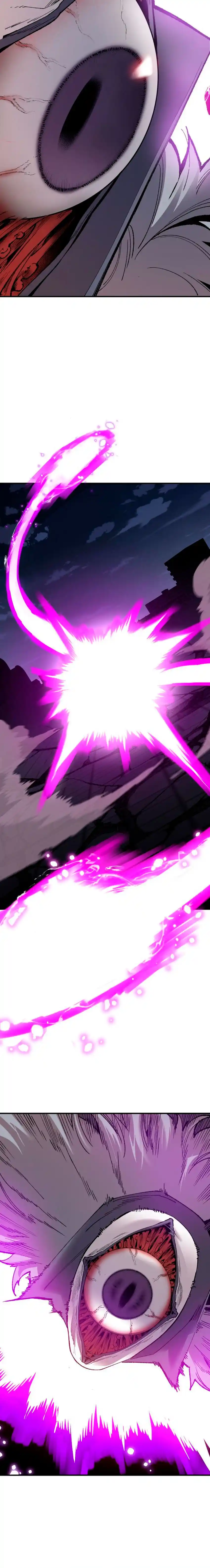 Limit Breaker capítulo 73, página 15