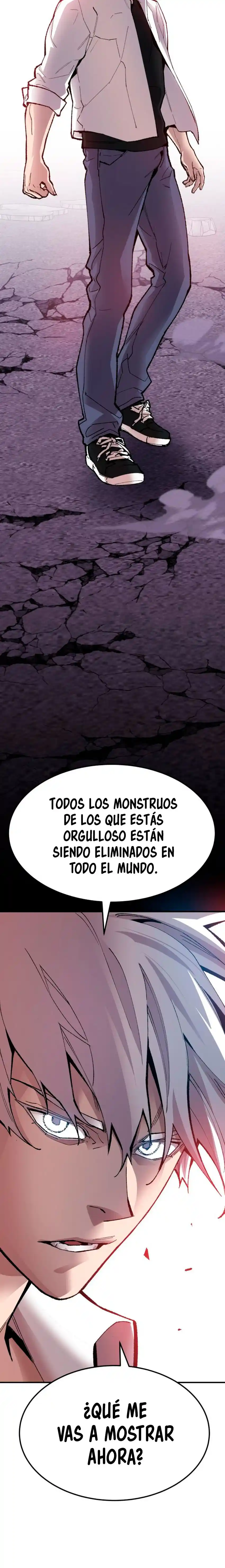 Limit Breaker capítulo 73, página 30