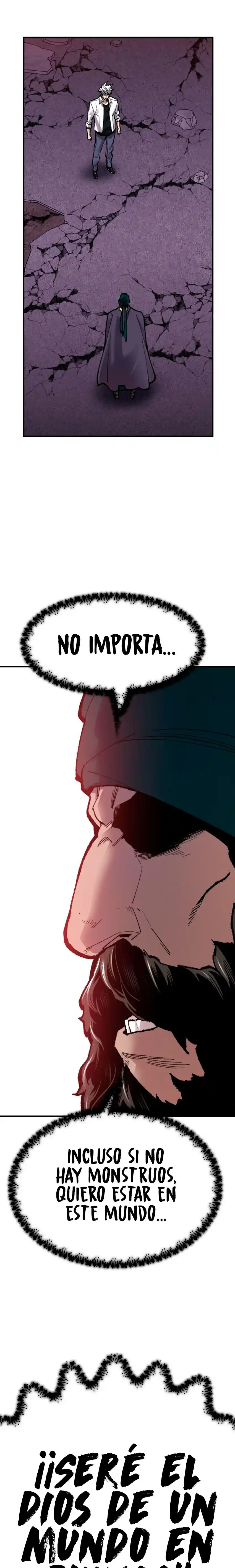 Limit Breaker capítulo 73, página 31
