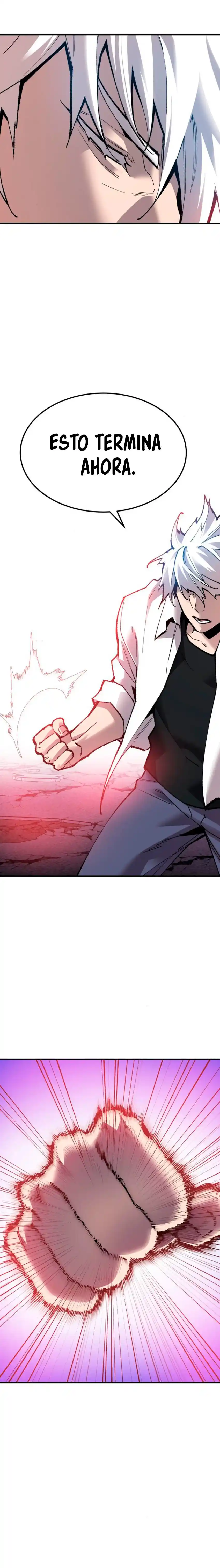 Limit Breaker capítulo 73, página 42