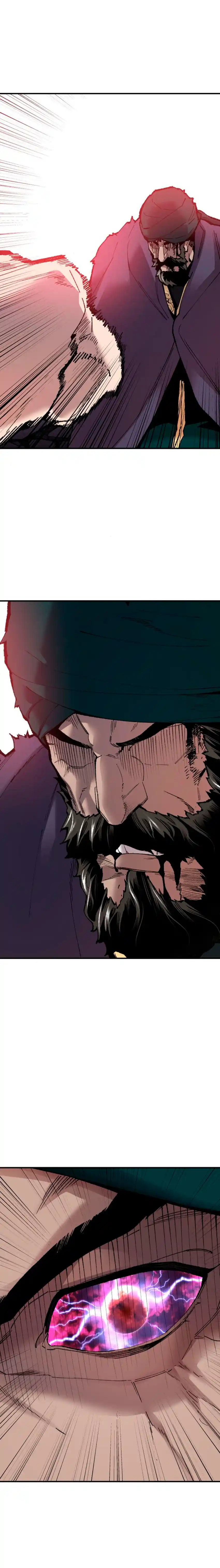 Limit Breaker capítulo 73, página 43