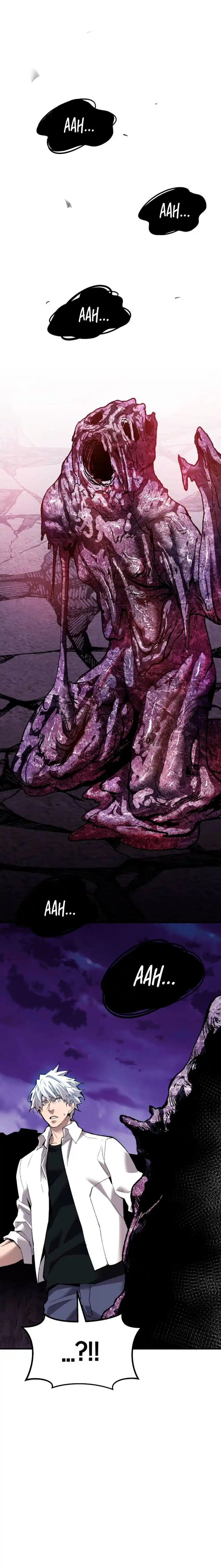 Limit Breaker capítulo 73, página 48