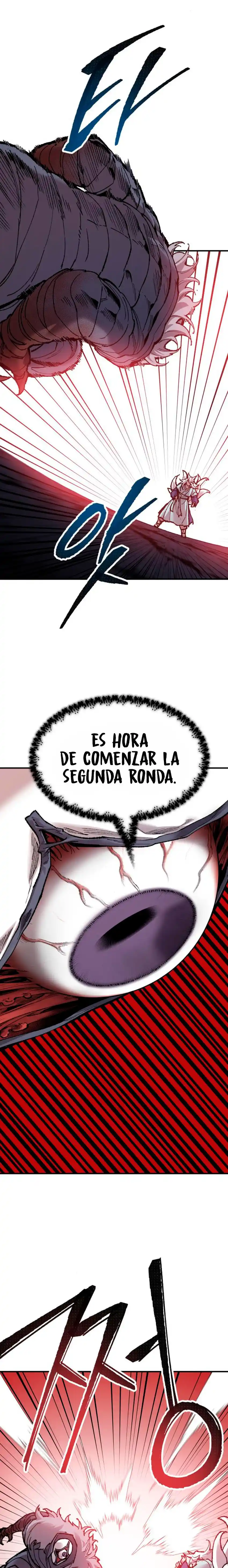 Limit Breaker capítulo 74, página 10