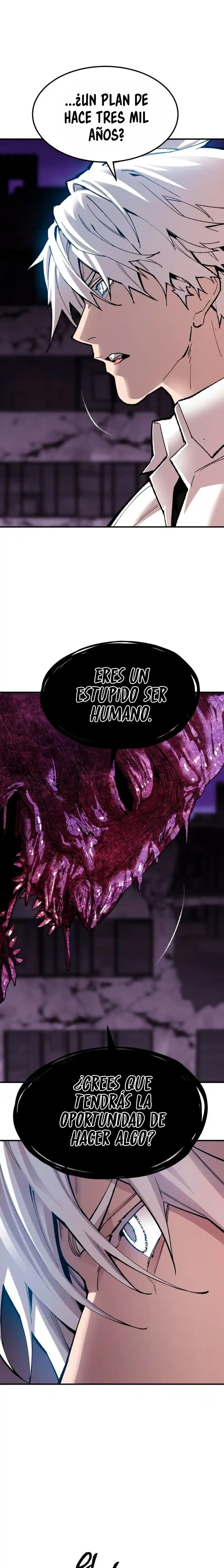 Limit Breaker capítulo 74, página 30