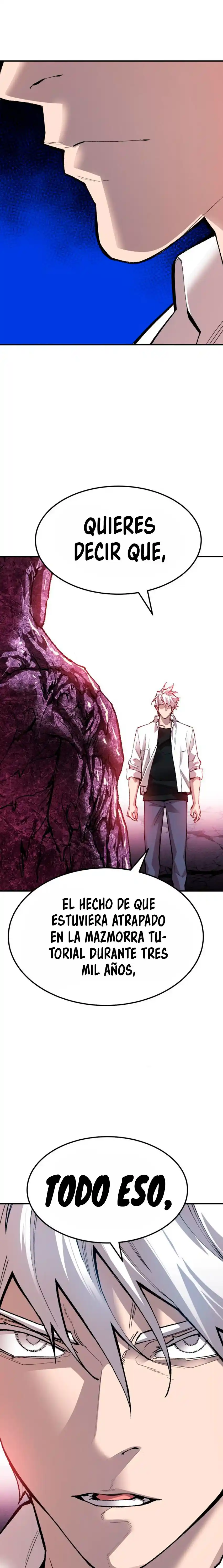 Limit Breaker capítulo 74, página 32