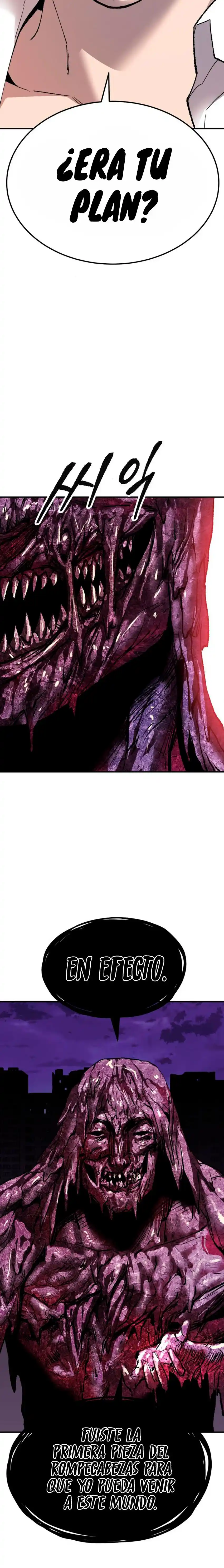 Limit Breaker capítulo 74, página 33