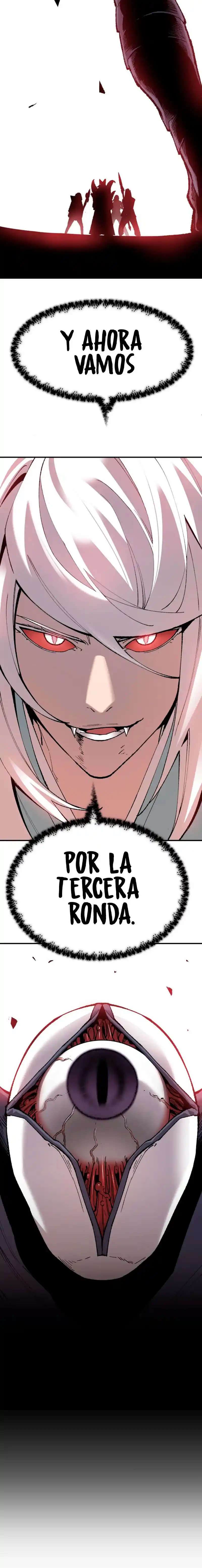 Limit Breaker capítulo 75, página 5