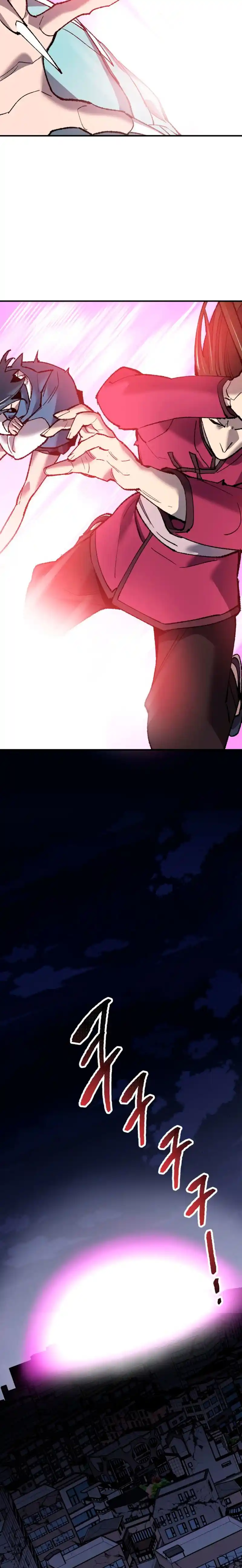 Limit Breaker capítulo 75, página 24