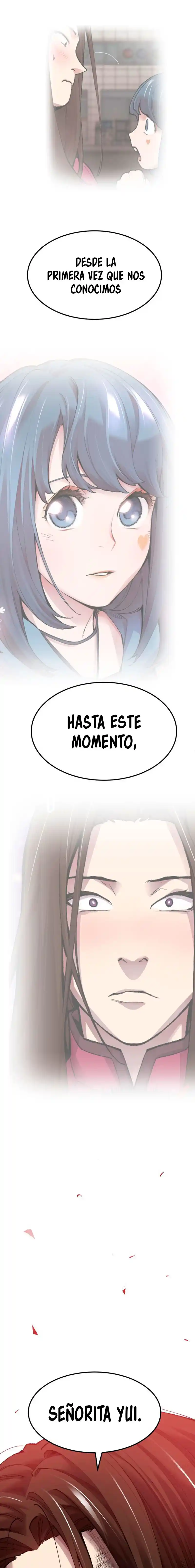Limit Breaker capítulo 75, página 40