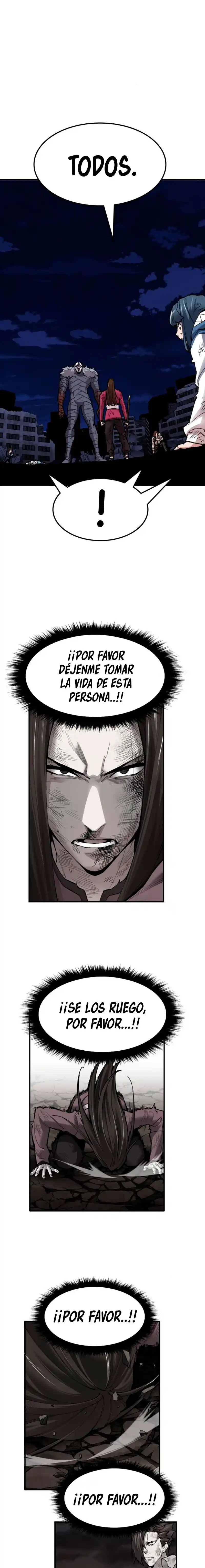 Limit Breaker capítulo 75, página 44