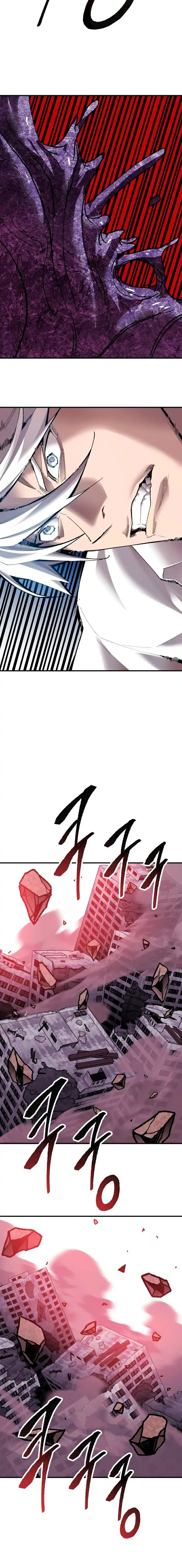 Limit Breaker capítulo 76, página 14