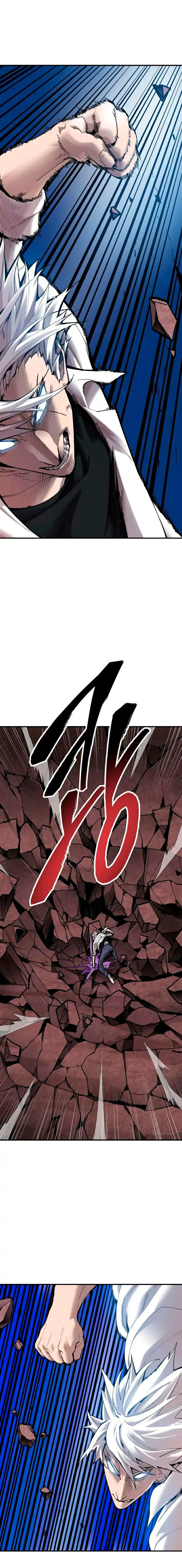 Limit Breaker capítulo 76, página 15