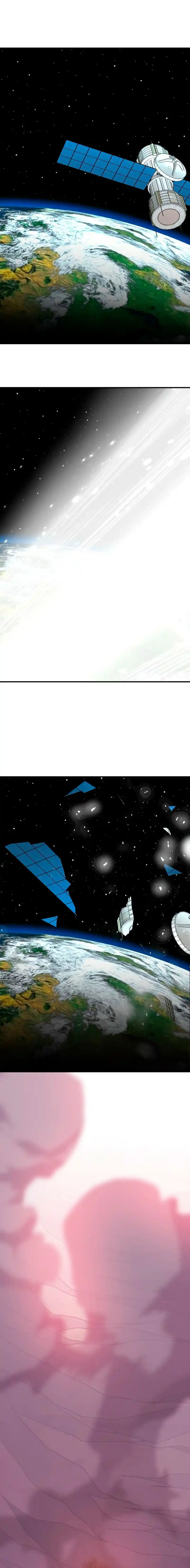 Limit Breaker capítulo 76, página 24