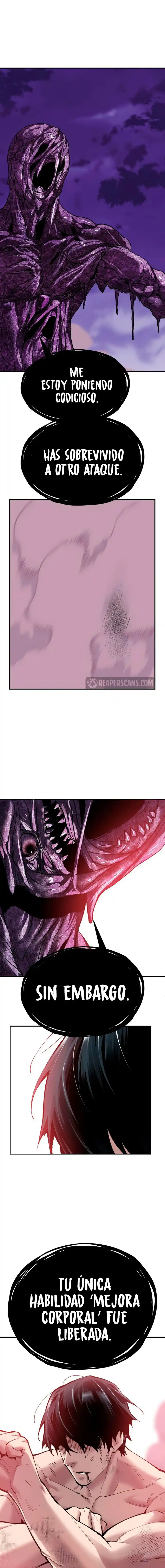 Limit Breaker capítulo 76, página 30