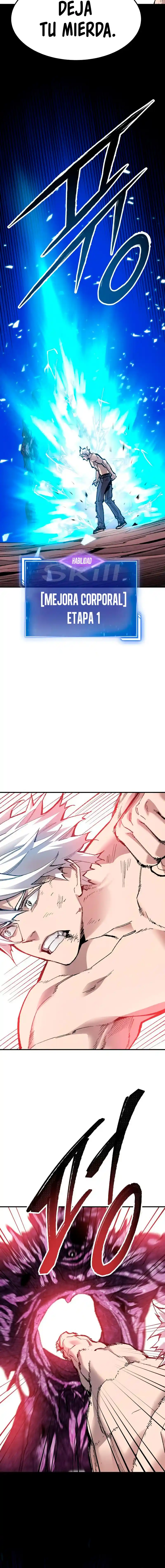 Limit Breaker capítulo 76, página 32