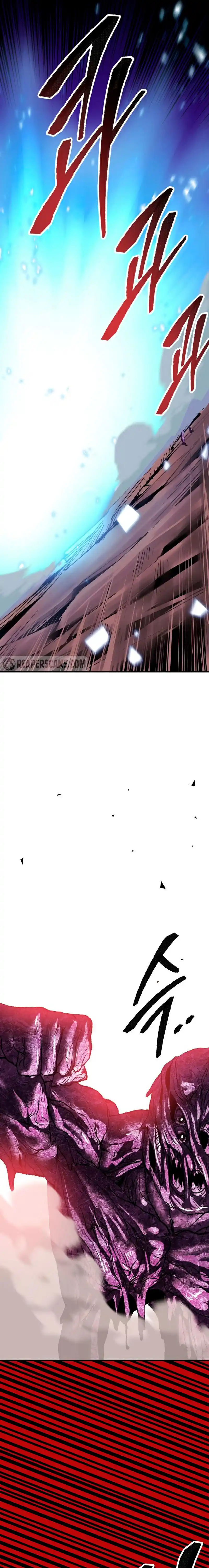 Limit Breaker capítulo 76, página 33