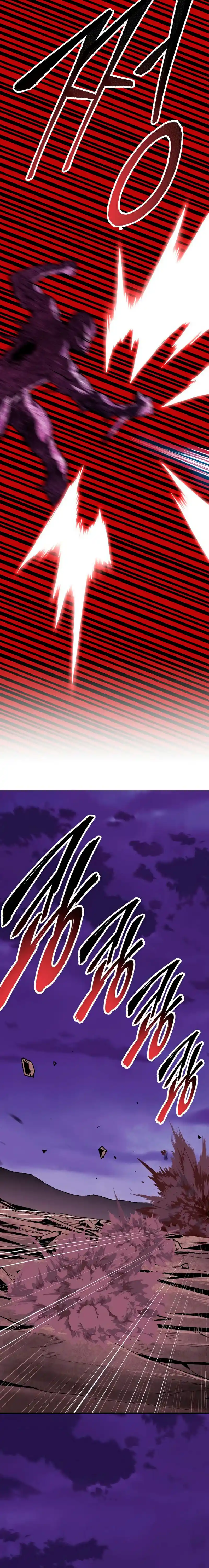 Limit Breaker capítulo 76, página 34