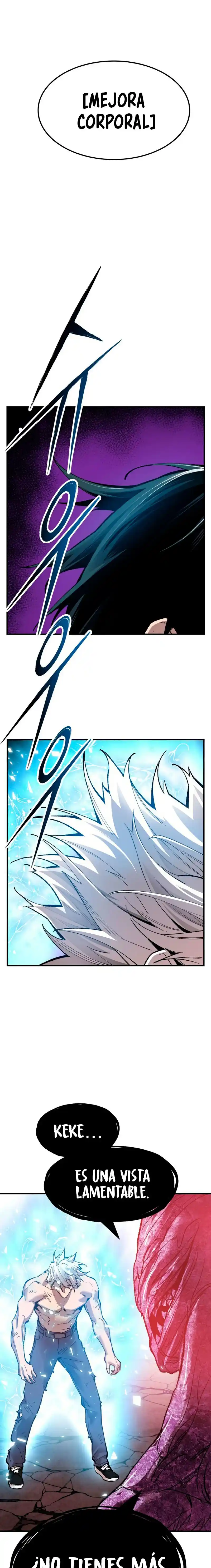 Limit Breaker capítulo 76, página 42