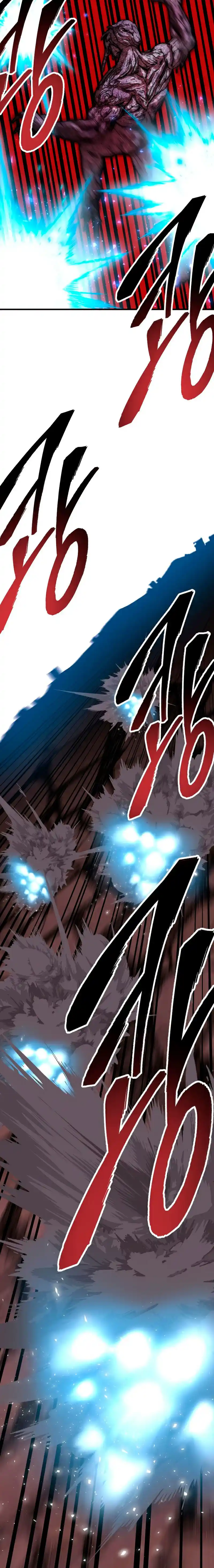 Limit Breaker capítulo 77, página 14
