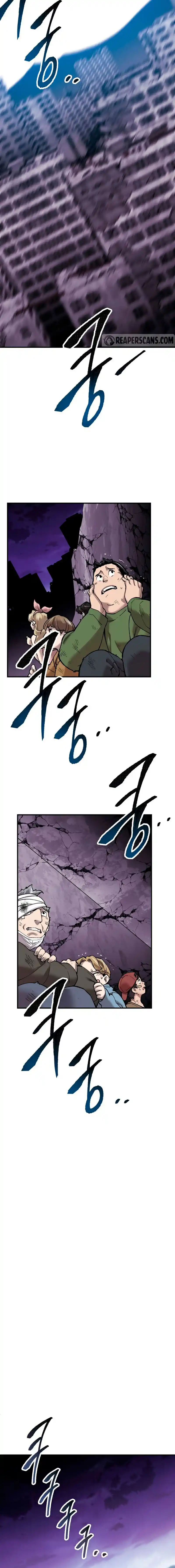 Limit Breaker capítulo 77, página 19