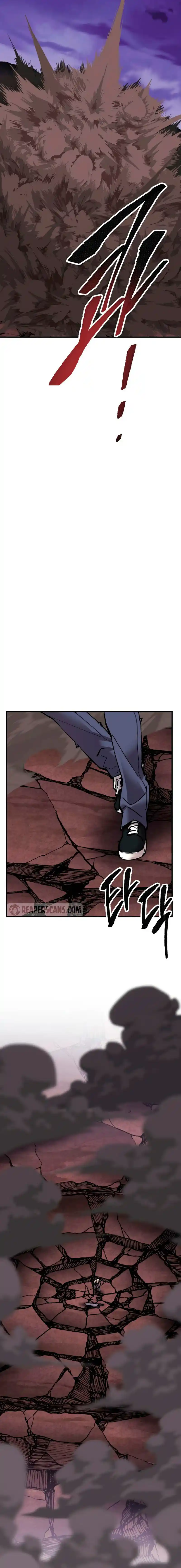Limit Breaker capítulo 77, página 24