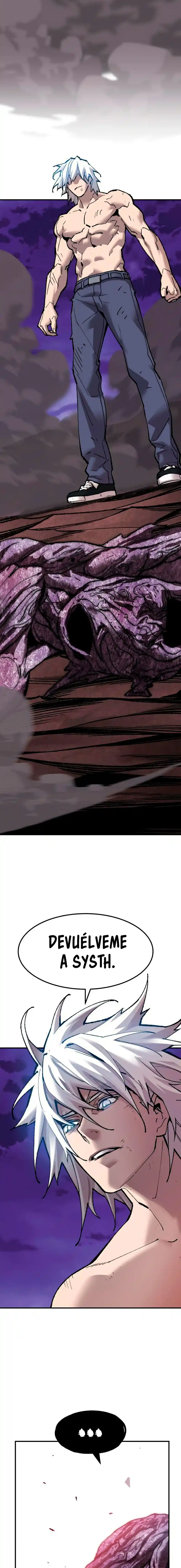 Limit Breaker capítulo 77, página 25