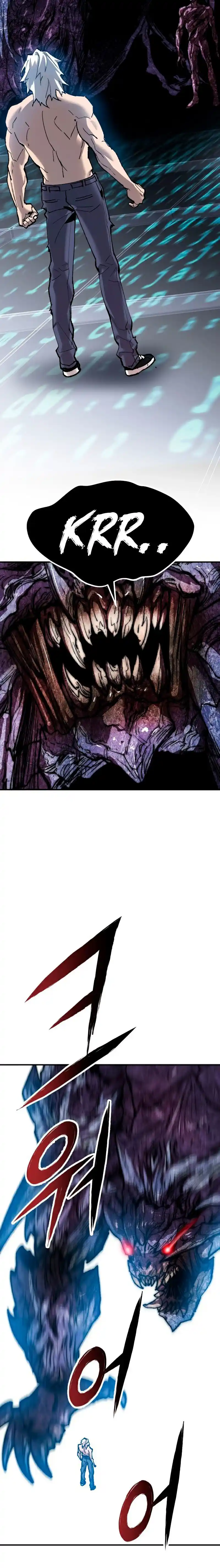Limit Breaker capítulo 77, página 32
