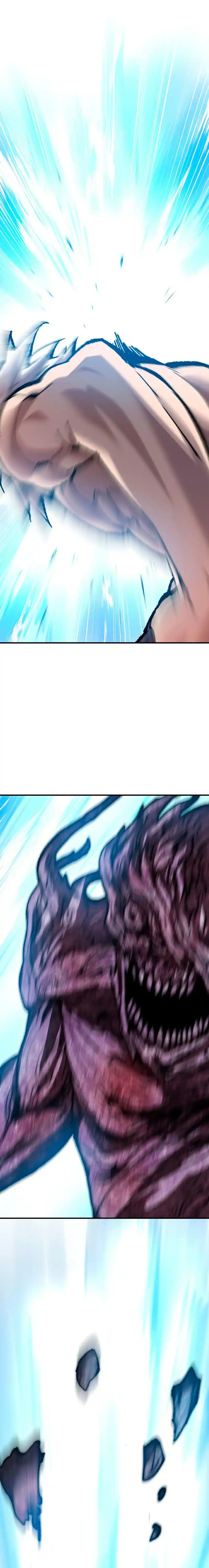 Limit Breaker capítulo 77, página 34